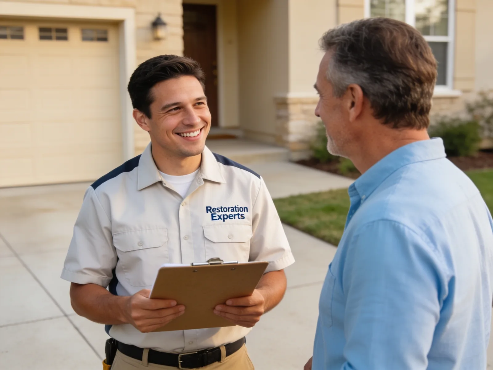 Water Damage Cleanup Clyde, MO FAQs